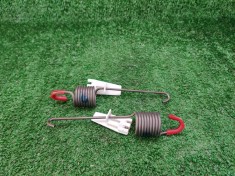 set arcuri sustinere cuva masina de spalat hotpoint ariston wmg641 / C129