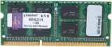SODIMM Kingston, 8GB DDR3, 1600 MHz, &quot;KVR16LS11/8&quot;