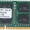 SODIMM Kingston, 8GB DDR3, 1600 MHz, &amp;quot;KVR16LS11/8&amp;quot;