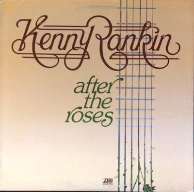 Vinil Kenny Rankin &amp;ndash; After The Roses (VG++) foto