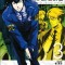 Psycho-Pass: Inspector Shinya Kogami Volume 3