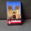 Lisabona - Dana Ciolca, Brosata