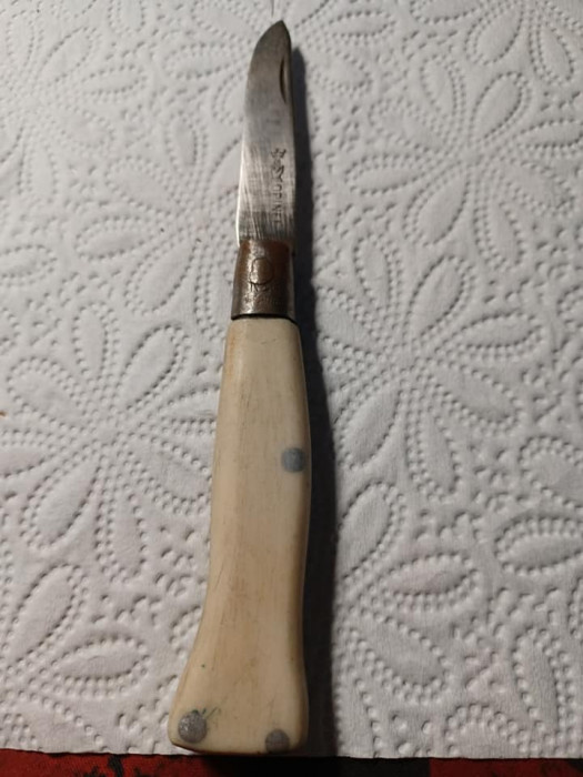 Briceag vintage Opinel