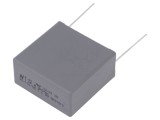 Condensator Polipropilenă 1uF THT &plusmn;20% 41.5x20x40mm