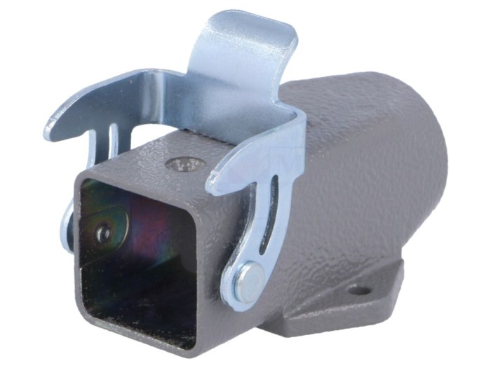 Conector HDC Han A 3A cu clichet