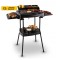 Dr. Beef II gratar de masaelectric sta Grill 2000W Termostat