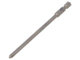 Capăt de şurubelniţă Phillips PH1 110mm