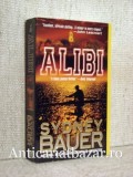 Alibi - Sydney Bauer