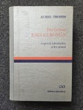 DICTIONAR ENGLEZ-ROMAN. Expresii idiomatice si locutiuni - Aurel Trofin