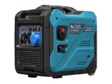 Generator pe benzina de tip invertor Konner Sohnen KS 6000iE S