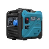 Generator pe benzina de tip invertor Konner Sohnen KS 6000iE S