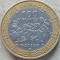 AFRICA CENTRALA-100 FRANCS 2006