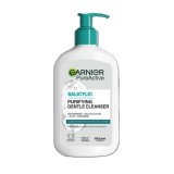 Gel de curatare cu acid salicilic Pure Active, 250ml, Garnier