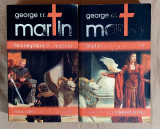 Inclestarea regilor - George R.R.Martin