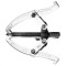 Extractor cu trei brate 8&quot; Neo Tools 11-858 HardWork ToolsRange
