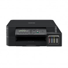 Multifunctionala Brother DCP-T310 cu sistem CISS integrat, format A4 foto