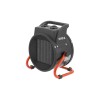 Aeroterma electrica ptc 3kw Yato YT-99705