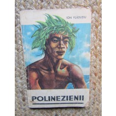 Polinezienii - Ion Vladutiu