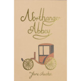 Northanger Abbey - Wordsworth Collector&#039;s Editions - Jane Austen