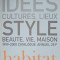 HABITAT CATALOQUE 1999-2000: IDEES CULTURES, LIEUX STYLE, BEAUTE, VIE, MAISON-COLECTIV-249493