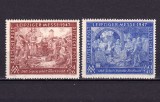 Cumpara ieftin ✅ (S39)Germania 1947 -Emisiunile Aliatilor &quot; Targul de primavara Leipzig&quot; ,serie Mi. 941/942 , MNH