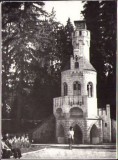 P1533 Izvorul Sentinela din Vatra Dornei, perioada comunistă