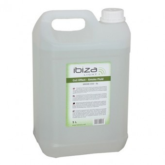 LICHID FUM CO2 5L foto
