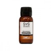 Esenta naturala Brumaroma difuzor/umidificator SyS Aromas, Scortisoara 50 ml, Laboratorio SyS
