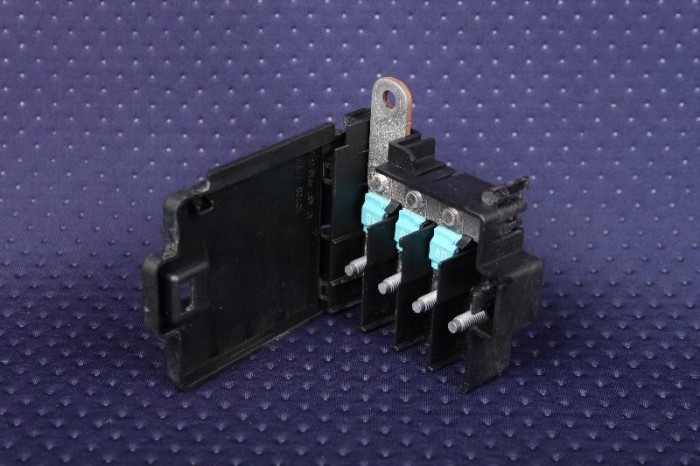 Alt modul de control AUDI Q7 4M 2015 OEM: 4M0941824B 2384024