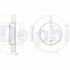 DELPHI BG4187C Disc frana