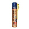 Adeziv spuma, 750 ml, 60 de secunde, Tytan