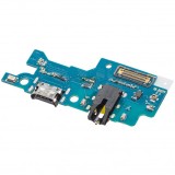 Placa cu Conector Incarcare - Audio - Microfon Samsung Galaxy M31 M315 / M21 M215 / M30s M307, Service Pack GH59-15181A