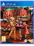 Slaycation Paradise PS4