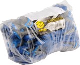 Set 12 manusi cu protectie LATEX VOREL