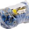 Set 12 manusi cu protectie LATEX VOREL