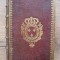 L&#039;OFFICE DE LA SEMAINE-SAINTE A L&#039;USAGE DE LA MAISON DU ROY - 1726