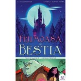 Frumoasa si Bestia - Thais DamiaoJessica Gunderson, ed 2021