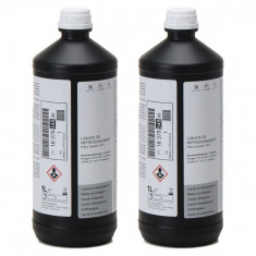 Set 2 Buc Antigel Preparat Oe Peugeot / Citroen Glysantin G70 Rosu 1L 1637854880