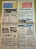 Ziarul tineretul liber 25 decembrie 1989 - revolutia romana , numar de craciun