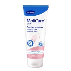 Crema pentru protectia pielii Molicare, 200ml, Hartmann