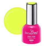 Cumpara ieftin Oja Semipermanenta One Step Brilliant Gel SensoPRO Milano 8ml, Wild Elixir #47