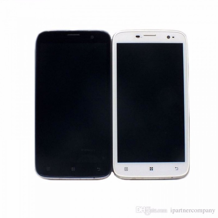 Display pentru Lenovo A850