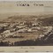 UIOARA , VEDERE GENERALA , CARTE POSTALA ILUSTRATA , 1923