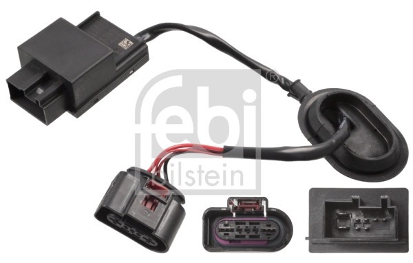 FEBI BILSTEIN 102488 febi Plus Unitate comanda, pompa combustibil