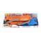 HOT WHEELS CITY CAMION TRANSPORTER SuperHeroes ToysZone