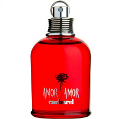 Amor Amor Apa de toaleta Femei 100 ml foto