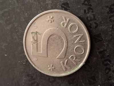 5 coroane 1978 foto