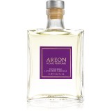 Areon Home Black Patchouli Lavender Vanilla aroma difuzor cu rezerv&atilde; 1000 ml
