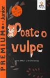 Poate o vulpe/Allison McGhee, Kathi Appelt, Gama