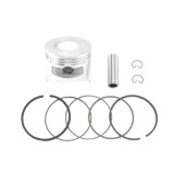 Kit piston, 68mm - 18mm, HONDA GX 160, YTGT-0107